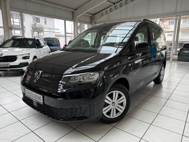 Volkswagen Caddy 1.5 TSI OFP BMT // APP-CONNECT, KAMERA