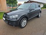 Volkswagen Touareg 3.0 V6 TDI Tiptronic BlueMotion Tech... - Volkswagen Touareg aus 2011: V6 TDI