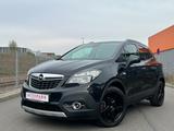 Opel Mokka Innovation ecoFlex 4x4*XENON*NAVI*LH*LEDER - Opel Mokka in Solingen