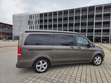 Mercedes-Benz Marco Polo Edition Scheckheft 163 PS Euro 6 - Mercedes-Benz 1