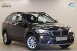 BMW X1 18 i 1.5 136PS sDrive Navi R-Kamera - BMW X1: Ps