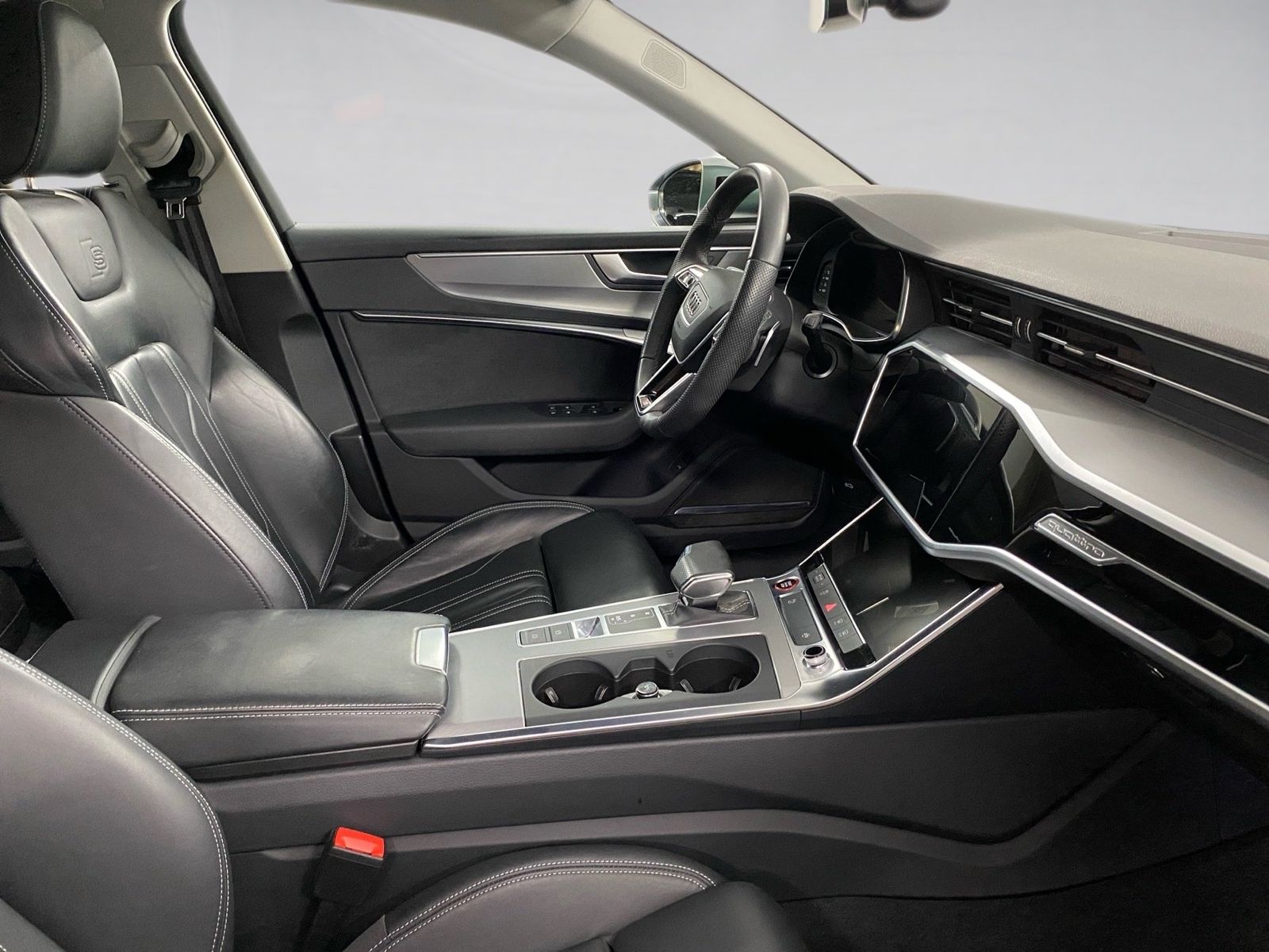 Audi S6 - Bild 10