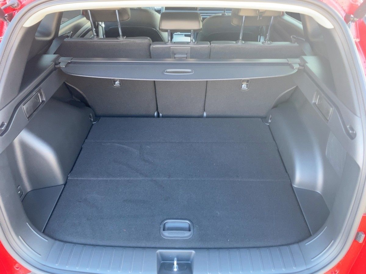 Hyundai TUCSON - Bild 13