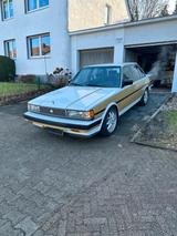Toyota Cressida H Kennzeichen - Toyota Cressida Gebrauchtwagen