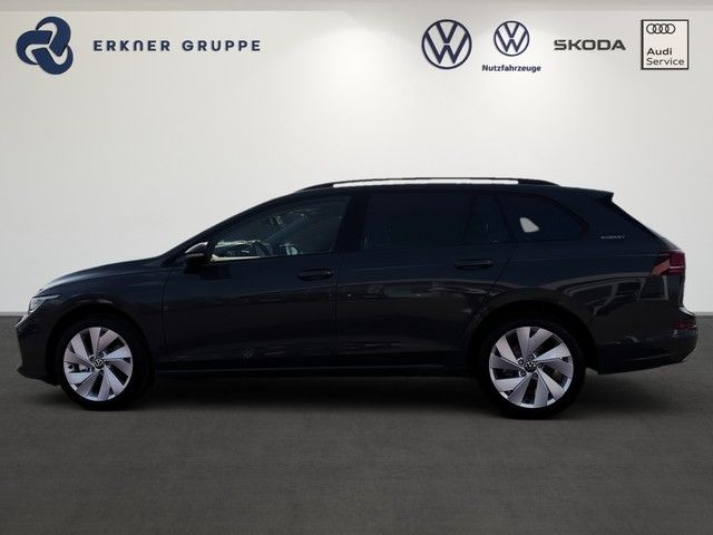 Volkswagen Golf - Bild 6