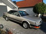 Audi V8  1. Hand original 75Tkm Sammlerzustand - Audi V8
