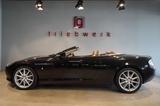 Aston Martin DB9 Volante 6.0 V12 -Facelift-476 Ps-Berwick- - Aston Martin DB9: Cabrio
