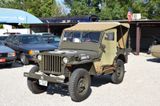 Jeep Willys