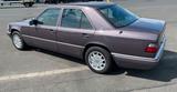 Mercedes-Benz Mercedes W124 ( nur 105Tkm) RESTAURIERT,KL... - Mercedes-Benz W124t
