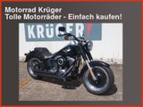 Harley-Davidson Softail Fat Boy Special 103 ABS V&H Garantie* - Offers matching your search criteria