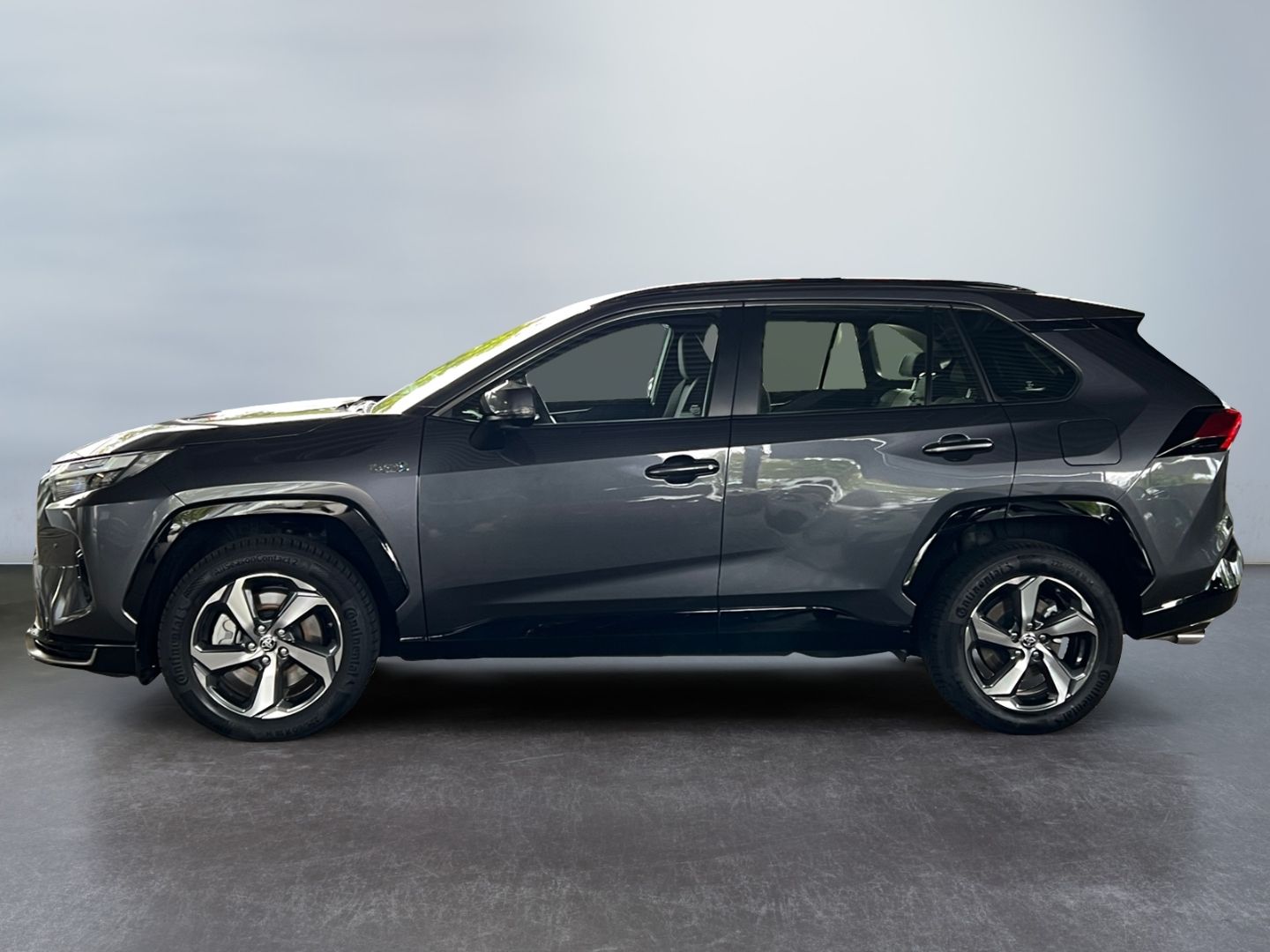 Toyota RAV 4 2.5 Plug-in Hybrid 4x4 LED CAM 4xSHZ PDC foto 5