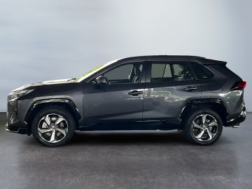 Toyota RAV 4 - 5