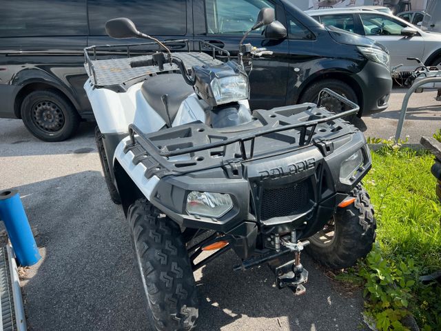 Polaris Sportsman Forest 850