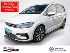 Volkswagen Touran 1.5 TSI DSG R-Line AHK IQ.Light 7-Sitzer