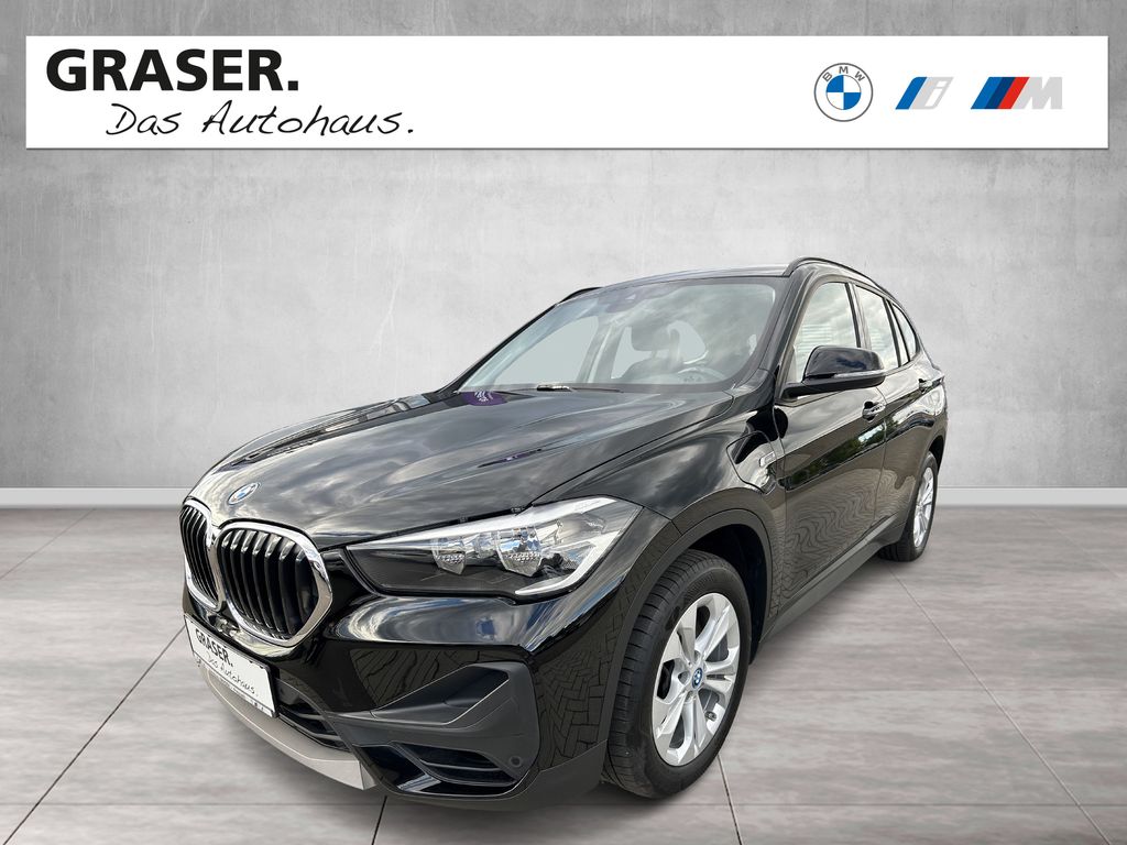 X1 xDrive25e Advantage DAB Navi ACC + Stop&Go