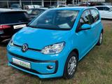 Volkswagen up! Basis, Allwetterreifen - Volkswagen up! aus 2021