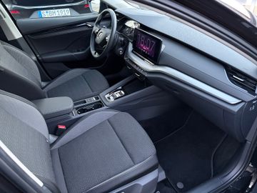 Skoda Octavia - 7