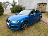 Audi A3 2.0 TDI Quattro 3x S Line Matrix Pano B&O EU6