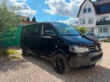 Volkswagen T5 Multivan benzin - Volkswagen T5 Multivan mit Benzin-Antrieb