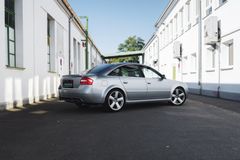 Fahrzeugabbildung Audi RS6 4.2 Quattro *Limousine / Erstlack*