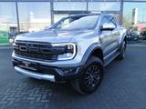 Ford Raptor Doppelkabine - gebrauchte Ford Raptor aus dem Jahr 2024