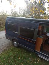 Globecar Campscout/baugleich Dethleffs Globetrail 640ER - Globecar Wohnwagen & Wohnmobile