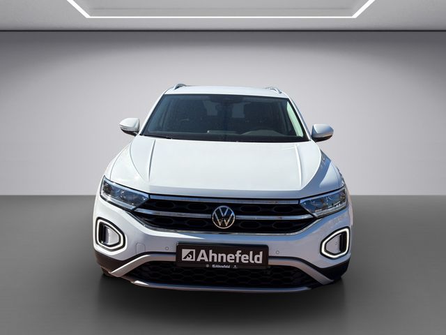 T-Roc 1.5 TSI Style DSG SHZ NAVI ACC FACEL. LED
