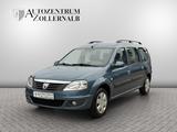 Dacia Logan MCV 1.6 16V Laureate *1.HAND*AHK*KLIMA*TÜV - Dacia Logan: 1.6