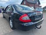 Mercedes-Benz E 220 E -Klasse Lim. E 220 CDI AHK PDC SHZ - gebrauchte Mercedes-Benz E 220 aus dem Jahr 2008