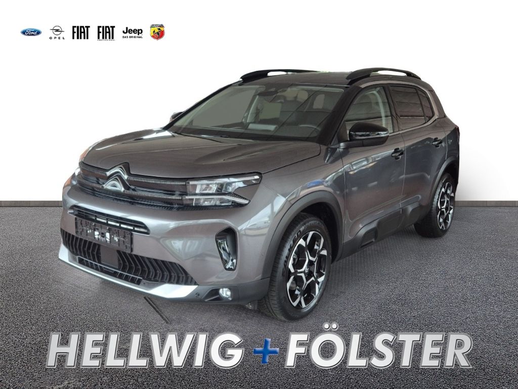 Citroën C5 Aircross Max AT Shz Navi Kamera PDC v+h