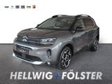 Citroën C5 Aircross Max AT Shz Navi Kamera PDC v+h - Citroën Gebrauchtwagen in Rostock