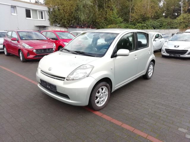 Daihatsu Sirion 1.3 Klima