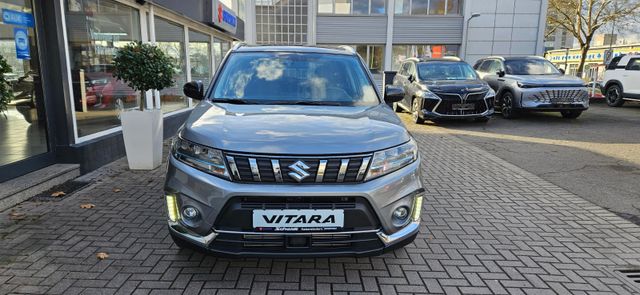 Suzuki Vitara 1.4 BOOSTERJET Hybrid Comfort 4x2