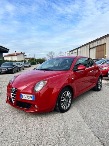 Alfa Romeo MiTo 1.3 JTDm Neopatentati