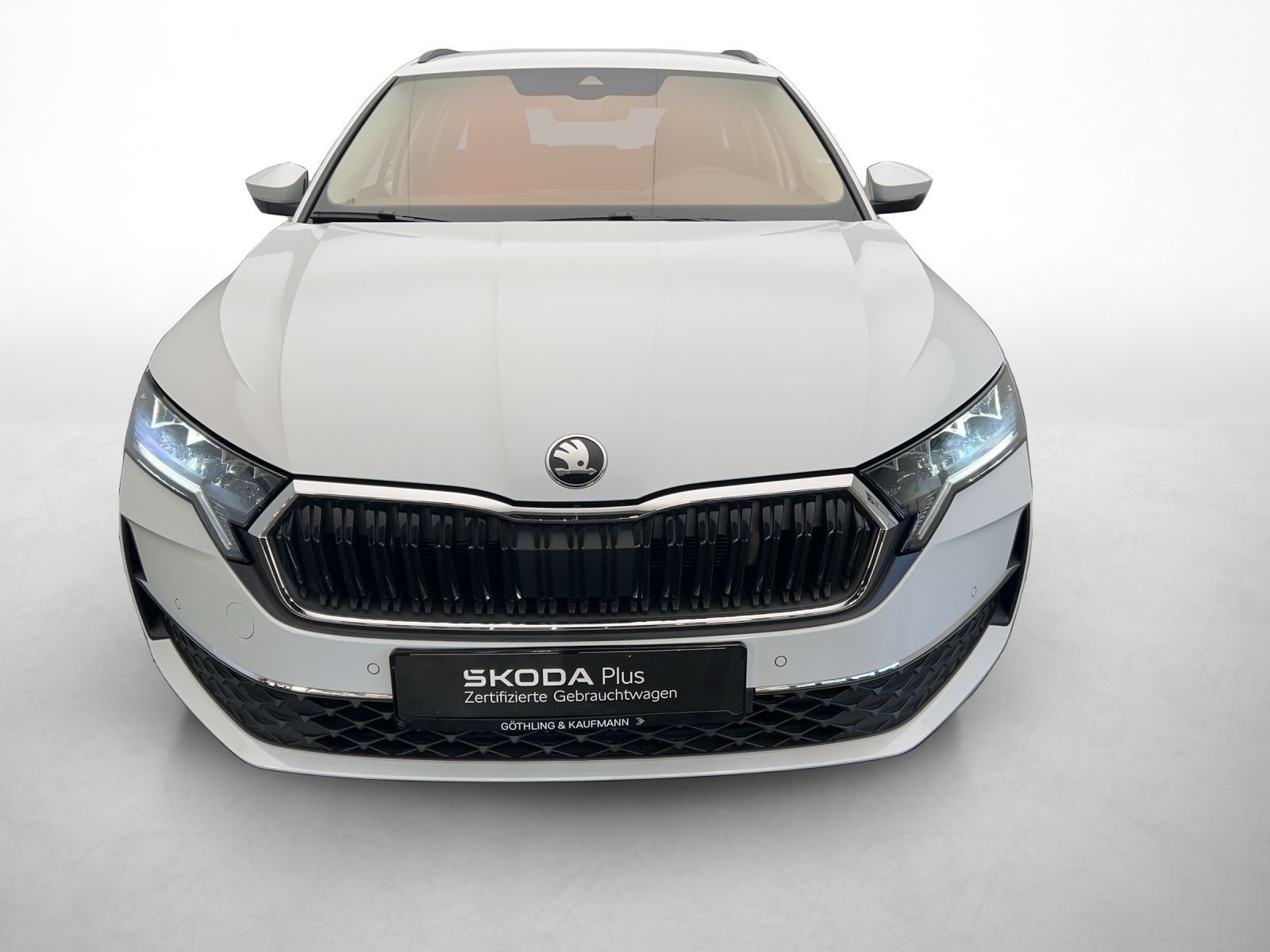 Skoda Octavia - Bild 13