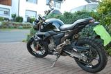 Zontes G1-125 - ZONTES MOTORRAD