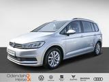 Volkswagen Touran Comfortline 1,4 l TSI DSG NAVI/ LED/ ACC/ - Volkswagen Touran in Leverkusen
