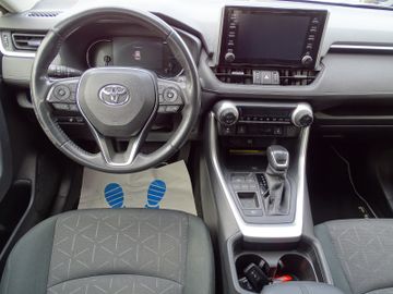 Toyota RAV 4 - 5
