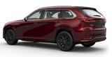 Mazda CX-80 2.5L e-SKYACTIV PHEV 327ps 8AT AWD Homura  - Mazda 7-Sitzer