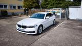 BMW 530e iPerformance-G30 2018 TÜV und Service neu - BMW 530 in Köln