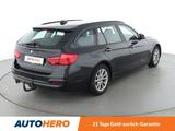 BMW 316d Advantage Aut.*NAVI*LED*TEMPO*PDC* - BMW 316: D