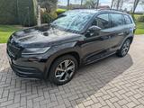 Skoda Kodiaq 1.5 TSI ACT DSG SPORTLINE SPORTLINE