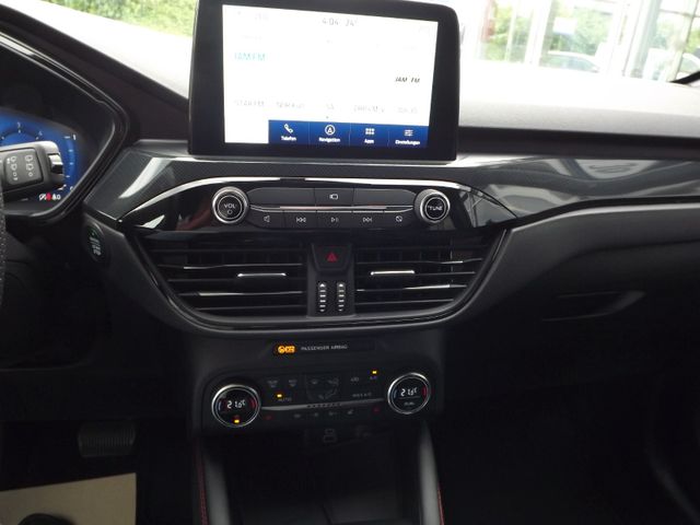 Kuga ST-Line X*B&O*AHK*LED*ACC*Allrad*4x4*