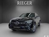 Mercedes-Benz GLC 300 d 4M AMG*AHK*Totwinkel*MEMORY*Alarm*19"* - Mercedes Gebrauchtwagen