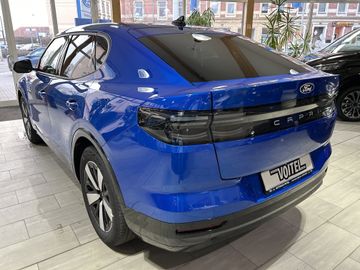 Ford Capri Select 210 kW RWD ** 0% Finanzierung mögli