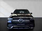 Mercedes-Benz GLE 300 d 4M AMG+Pano+Sound+Kam+Spur+MultiBeam+ - gebrauchte Mercedes-Benz GLE 300 aus dem Jahr 2020