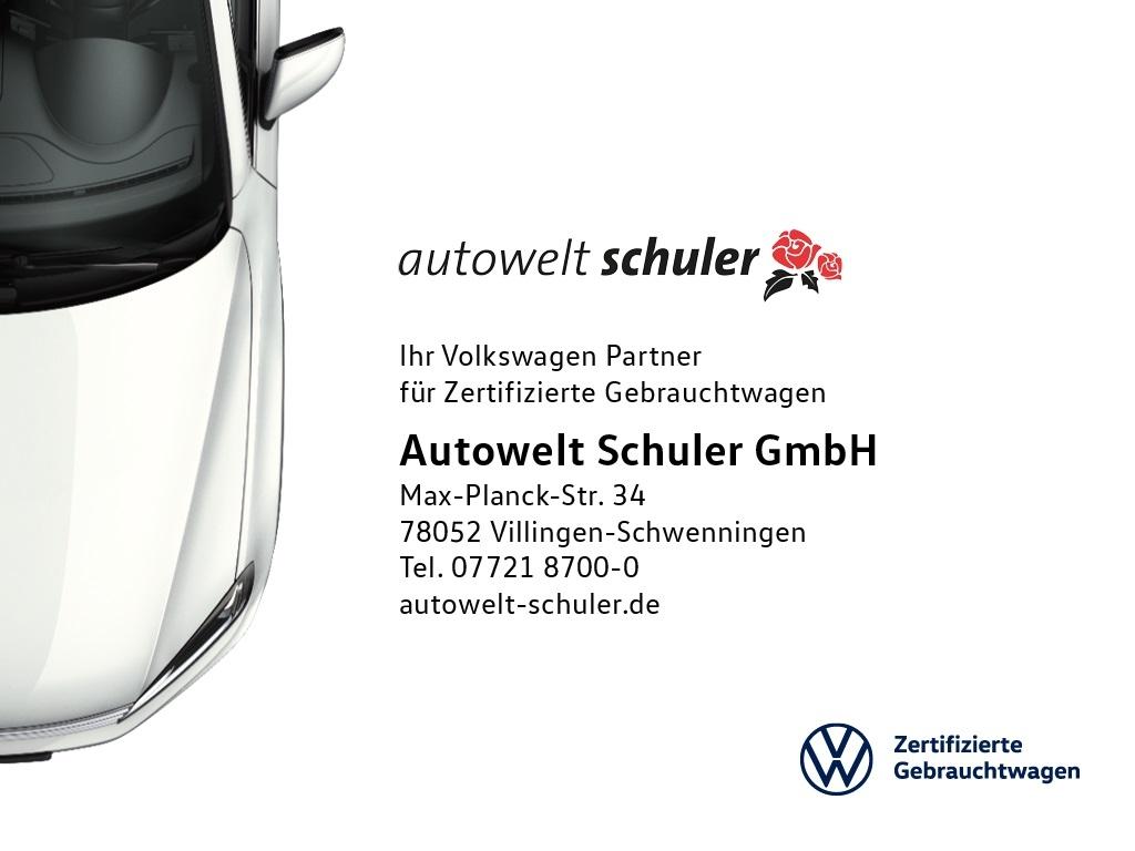 Volkswagen Caddy Maxi 1,4 TSI DSG Highline AHK Kamera