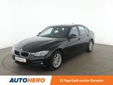 BMW 320i Aut.*NAVI*LED*TEMPO*PDC*SHZ* - BMW 3er Reihe Gebrauchtwagen in Frankfurt