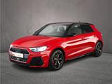 Audi A1 Sportback 35 TFSI S edition | SONOS | Onderst - Audi A1: Sport Edition