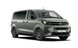 Opel Zafira Life M Edition 2.0 D 8-Sitzer NEU 2025 - Opel Zafira Life Neuwagen